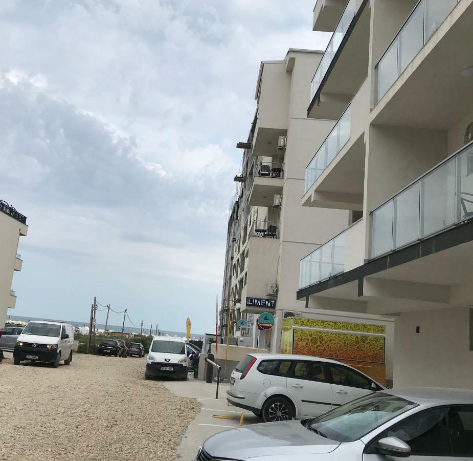 Five Residence Mamaia Exterior photo